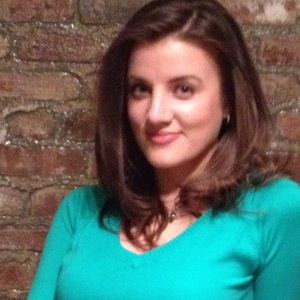 Fundraising Page: Yuliana Labintseva